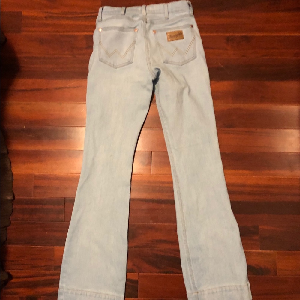 Wrangler trouser Jeans